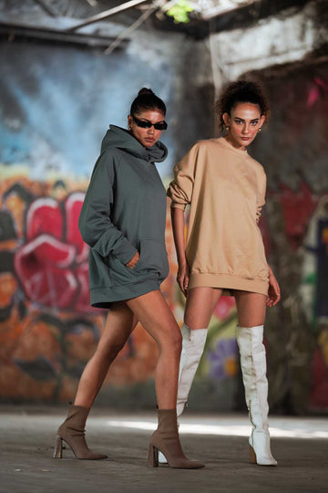 Beyond Beauty: The Empowering Role of Fashion in Self-Expression