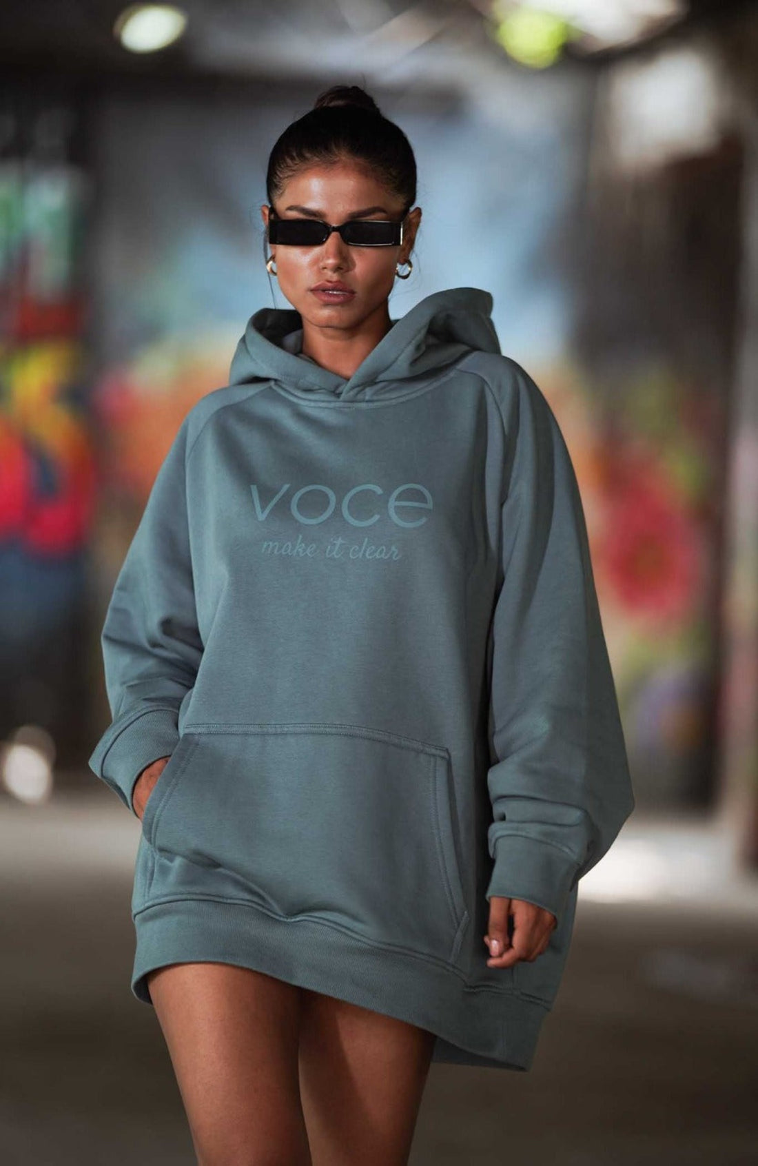 Unisex Fleece Hoodies
