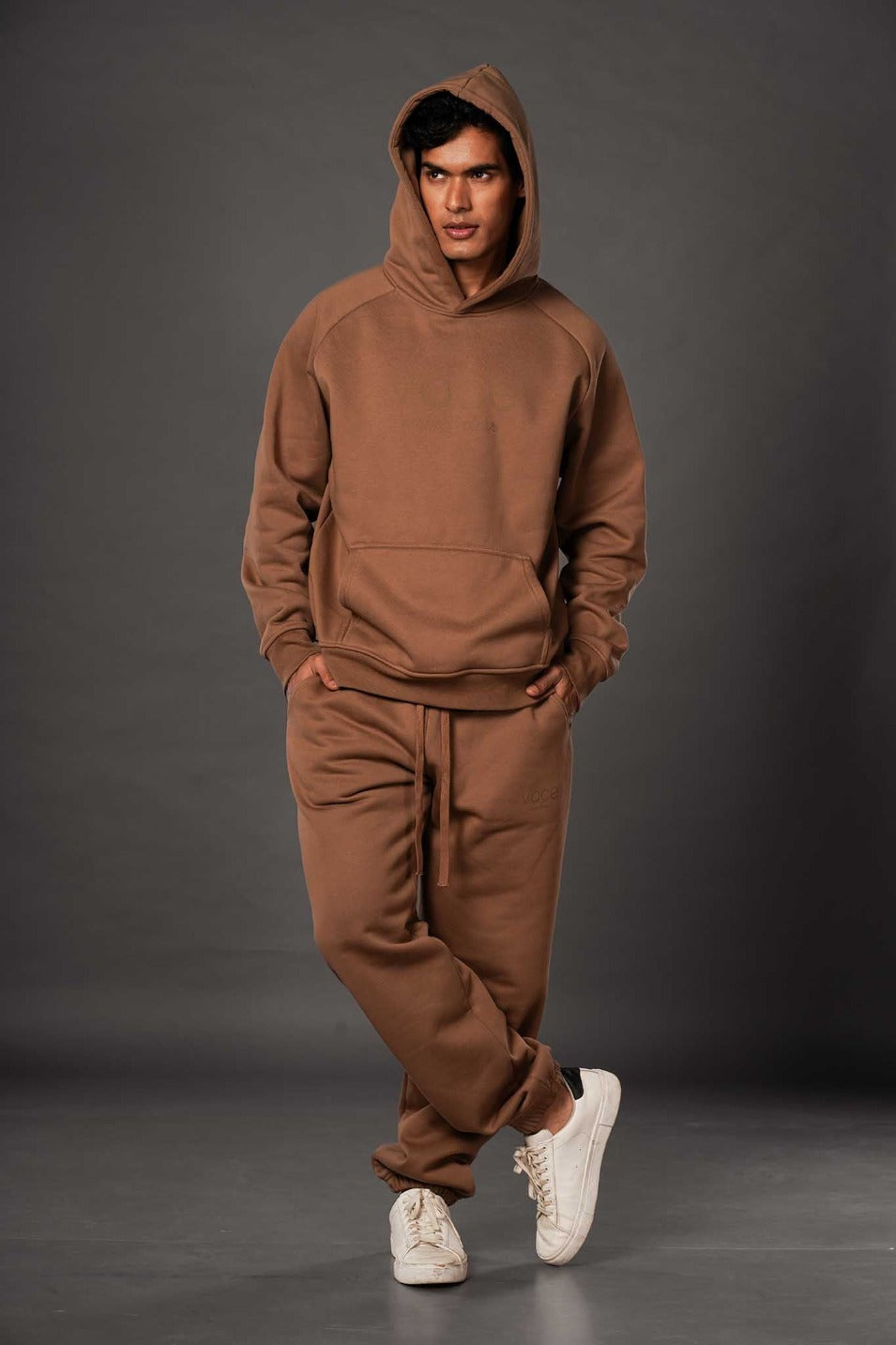 Fleece Joggers